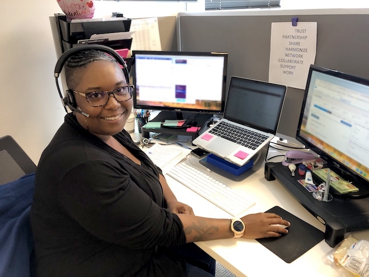 Khisha Crosby, CPhT, Rx Savings Solutions Pharmacy Support Khisha Crosby, CPhT, Rx Savings Solutions Pharmacy Support