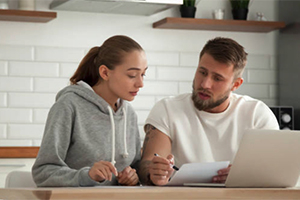 "Family Sharing" Balances the Private and the Practical