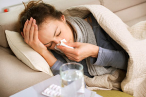Fighting the Flu, and the Price of Treatment