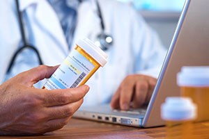 The Simple Truth About Changing Prescriptions
