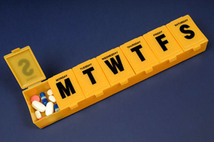 The Unforgettable Impact of Medication Nonadherence