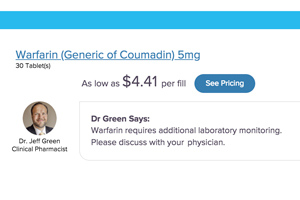 Take Note: There Are Pharmacists Looking Out for You