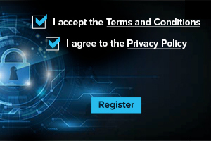 A Privacy Policy With Nothing to Hide