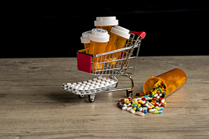 We Compare Prices for Everything, Why Not Prescriptions?